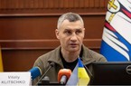 Thị trưởng Kiev cảnh báo NATO sau vụ tấn công vào trung tâm thương mại