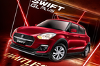 Suzuki Swift GL Plus Limitless Edition 2022 - hatchback cỡ nhỏ mang phong cách thể thao