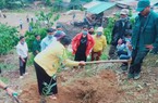 Huyện Di Linh của Lâm Đồng có 17.000 hộ nông dân đăng ký danh hiệu NDSX KD giỏi, có hộ thu nhập 1 tỷ/năm