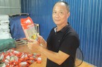 60 lao động nông thôn có việc làm quanh năm nhờ làm miến dong cho Hợp tác xã này ở Thái Nguyên