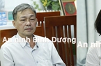 Bình Dương: Bắt Phó giám đốc Trung tâm y tế Dĩ An vì liên quan đến mua kít test Việt Á