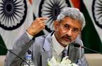 Ngoại trưởng Ấn Độ gay gắt đáp trả câu hỏi về Ukraine và quan hệ với phương Tây
