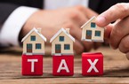 Sử dụng chính sách thuế để ngăn chặn đầu cơ bất động sản