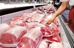 Việt Nam nhập khẩu thịt và các sản phẩm thịt từ 44 thị trường 
