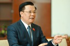 Bí thư Thành ủy Hà Nội: "Có chủ trương nhưng chính sách không tạo điều kiện, thực hiện bằng đánh đố"