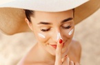 Sử dụng kem chống nắng đúng cách trong mùa hè