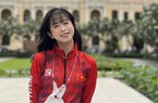 Hotgirl làng võ Châu Tuyết Vân: "Tôi mong tìm được tình yêu đích thực"