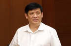 Chủ tịch nước ký quyết định cách chức đối với ông Nguyễn Thanh Long