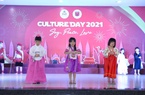 Culture day 2021: Sự kiện văn hoá đa sắc màu của Sunshine Maple Bear