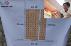 Vén màn sự thật về "đống sổ đỏ” của Năng Phát Land