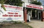 CDC Cần Thơ để xảy ra sai phạm liên quan Công ty Việt Á, thanh tra kiến nghị công an điều tra