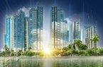 Sunshine Sky City - sống tầm cao giữa phố thị sầm uất