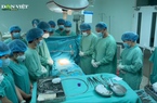 Ca hiến tạng sau khi chết não đầu tiên tại miền Trung - Tây Nguyên