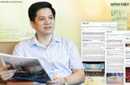 Phó Chủ tịch Hội NDVN Phạm Tiến Nam: Báo Dân Việt đã tạo được bản sắc, luôn sát cánh cùng nông dân
