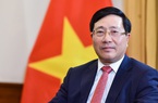 Phó Thủ tướng Thường trực Phạm Bình Minh được điều chỉnh phân công công tác