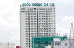 Quốc Cường Gia Lai (QCG) lại "dính" lùm xùm về thuế