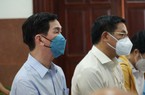 Vụ SAGRI: Bất ngờ từ đề nghị của Viện Kiểm sát đối với bị cáo Trần Vĩnh Tuyến