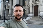 Tổng thống Zelensky: "Số phận của Donbass sẽ phụ thuộc vào thành phố Severodonetsk"
