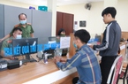Sơn La: Ngày đầu cấp hộ chiếu phổ thông mẫu mới
