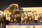 197 hành khách Hàn Quốc tham quan Nha Trang