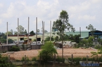 Chiếm đất cụm công nghiệp, Công ty Thái Bình bị xử phạt 190 triệu đồng