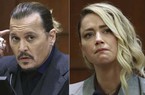 Johnny Depp ẩn ý đưa Amber Heard vào bài hát