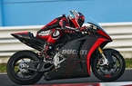Ducati V21L - mẫu xe đua mô tô chạy điện đầu tiên của Ducati