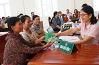 Vay vốn Ngân hàng Chính sách xã hội đầu tư nuôi ốc nhồi, nông dân Thanh Hóa nhanh khấm khá