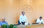 Thứ trưởng Bộ Nội vụ: Một số trình tự tuyển dụng viên chức của Hà Nội chưa đảm bảo