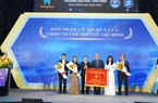 Hơn 90% sinh viên Trường Đại học Văn Hiến có việc làm ngay khi ra trường