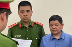 Trưởng Khoa Dược Bệnh viện Đa khoa Sơn La bị khai trừ Đảng, Giám đốc bị khiển trách vì liên quan vụ Việt Á