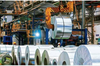 Giá vật liệu hôm nay 13/7: Giá thép tiếp tục giảm "sốc"