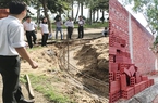 Quảng Ngãi:
Phát Đạt từng gây “sốc” vì tường rào “khủng” vụ nghi vấn công trình xây trên đất thuê