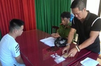 Video: Đánh sập “đại lý” buôn bán ma túy tại khu chung cư ở Huế