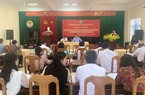 Cán bộ, hội viên Hội Nông dân Quảng Bình được trao 4 Huân chương Lao động trong 6 tháng đầu năm 2022