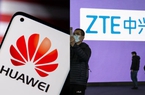Mỹ quyết loại bỏ gã khổng lồ công nghệ Trung Quốc Huawei: Chiến dịch 3 tỷ đô la bắt đầu