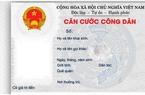 Căn cước công dân có thể sử dụng thay thế hộ chiếu?