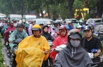 Ký ức Hà Nội: Tháng Sáu đầy yêu thương