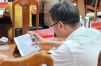 Quảng Nam: Đại biểu HĐND tỉnh được hỗ trợ 20 triệu đồng để mua Ipad 