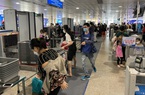 Từ vụ cô gái nhảy múa ở sân bay đến mang dao lên máy bay: Cục Hàng không Việt Nam ra chỉ thị "nóng"