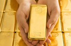 Giá vàng hôm nay 2/7: Giá tăng nhẹ, vàng vẫn bị mắc kẹt trong biên độ giao dịch hẹp