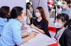 Hơn 2.000 cơ hội việc làm cho sinh viên tại Ngày hội việc làm UEF 2022