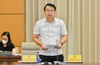 Thứ trưởng Bộ Tài chính Nguyễn Đức Chi đảm trách thêm nhiệm vụ thay một Thứ trưởng vừa nghỉ hưu