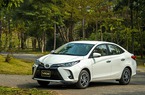 Toyota Vios liên tục tăng giá, Toyota Việt Nam mong người tiêu dùng không quay lưng