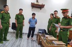 Khởi tố vụ án tham ô tài sản tại CDC Quảng Trị liên quan kit test Việt Á