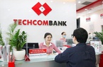 Techcombank: Nợ xấu giảm còn 0,6%, báo lãi tới 14.100 tỷ trong 6 tháng đầu năm