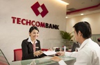 HSBC bắt tay Techcombank trong giao dịch lịch sử 1 tỷ USD