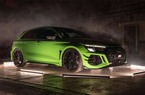 Audi RS3-R ABT Sportback phiên bản mới sẽ chỉ giới hạn 200 xe