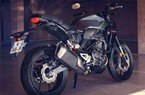 Honda CB250R 2022 "trình làng", giá từ 121 triệu đồng