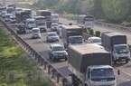 Đề xuất mở rộng cao tốc TP.HCM – Trung Lương lên 8 làn xe